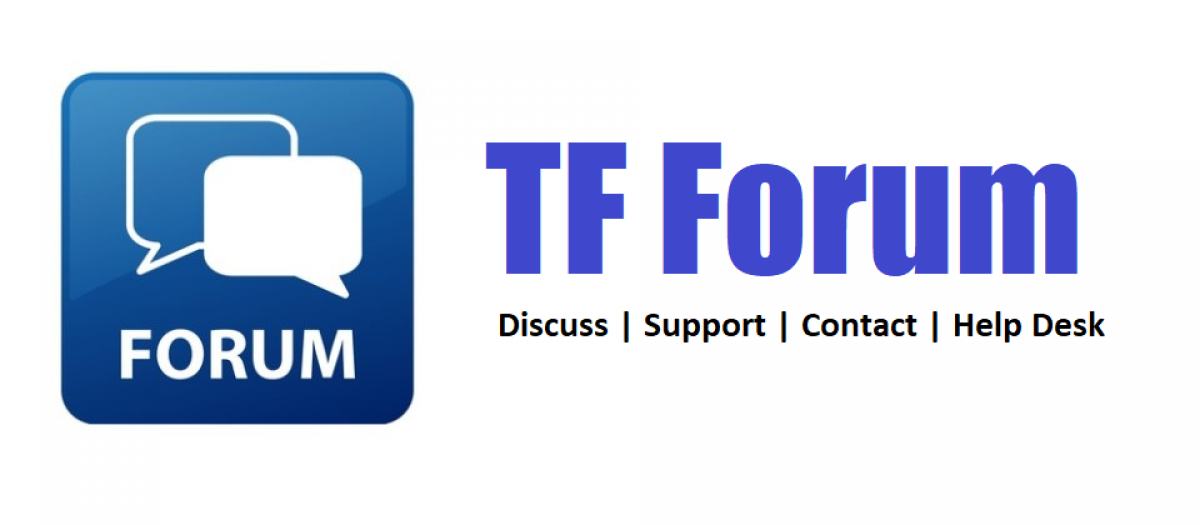 Tf Forum