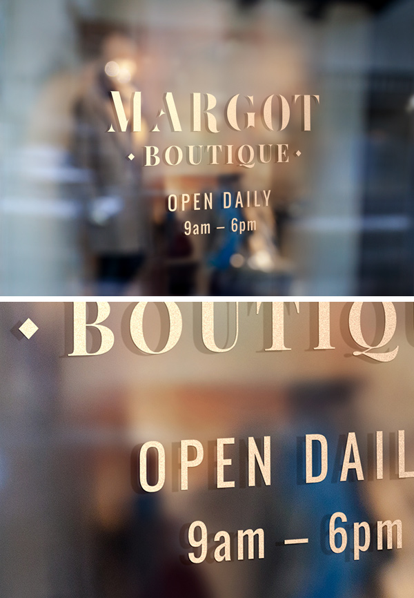 Download Free Window Signage Mockup Ltheme