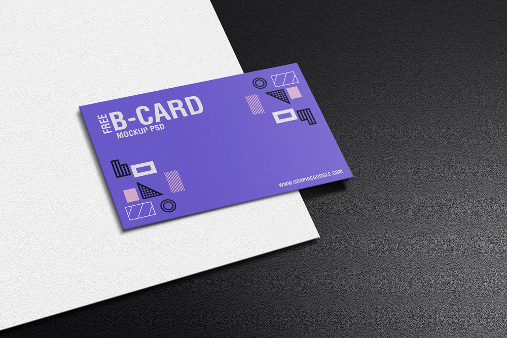 bundle mockup logo Card Joomla PSD Responsive  Texture  and Mockup Business