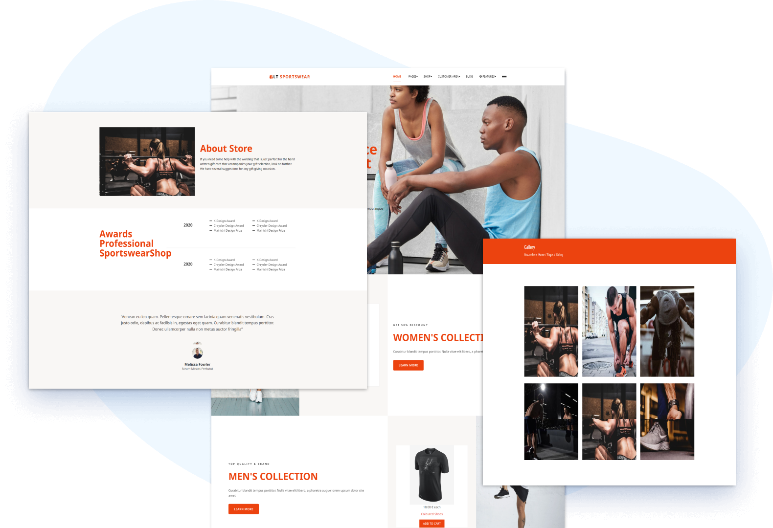 Lt-Sportswear-Free-Wordpress-Theme-Elementor