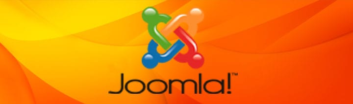 joomla 3.8