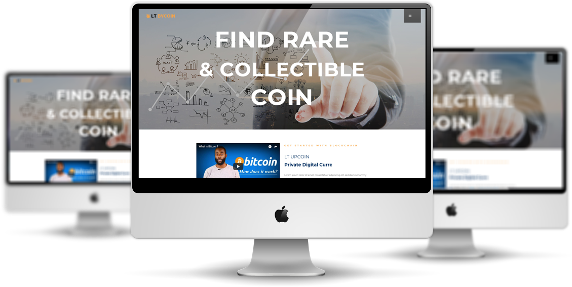 LT ByCoin - Premium Private Cryptocurrency Website Template LT ByCoin - Premium Private Cryptocurrency Website Template