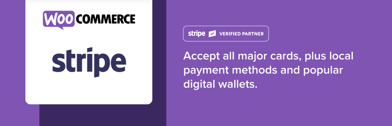 Woocommerce Stripe Payment Gateway