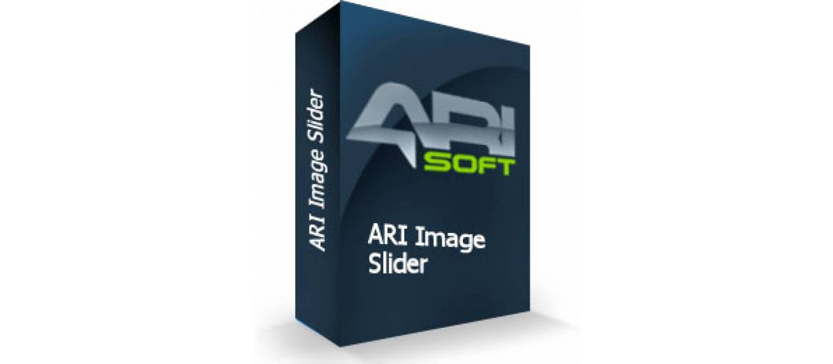 Ari Image Slider