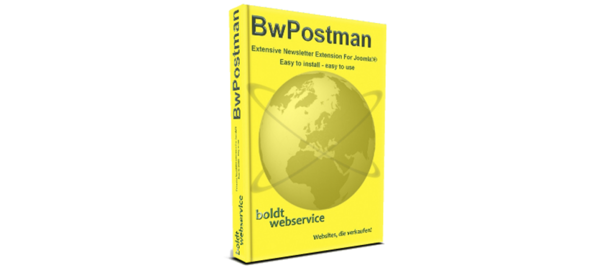 Bwpostman