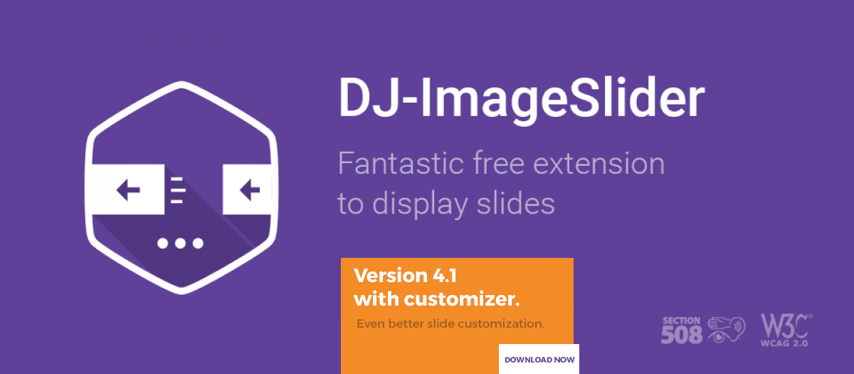 Dj Imageslider 1