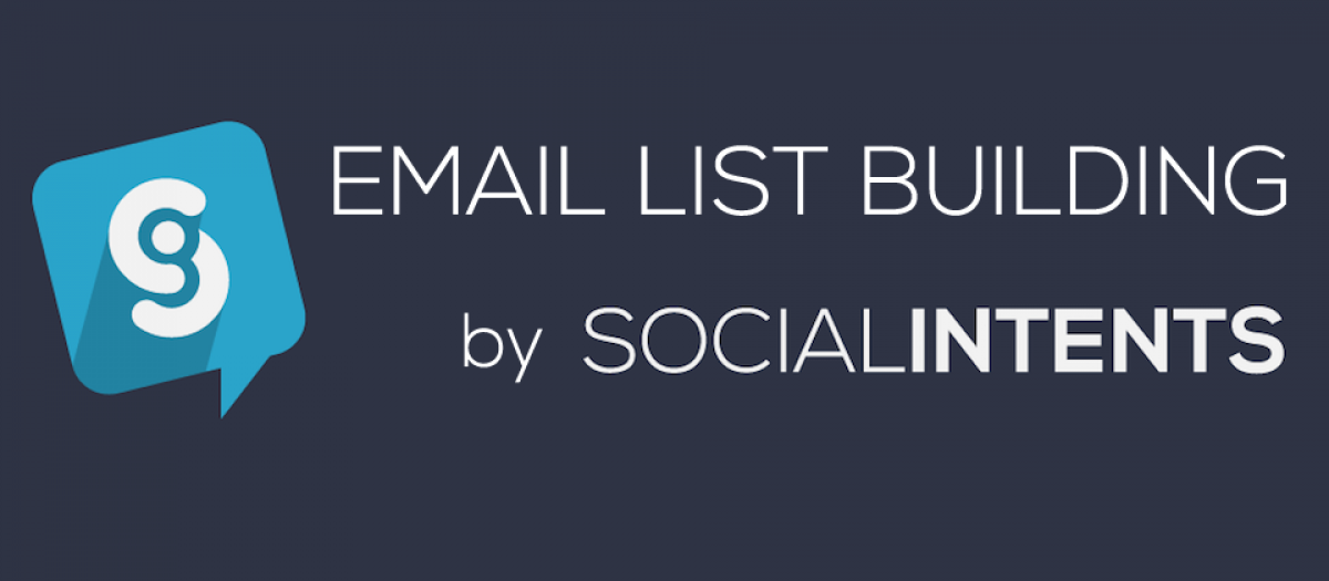 Email List Building