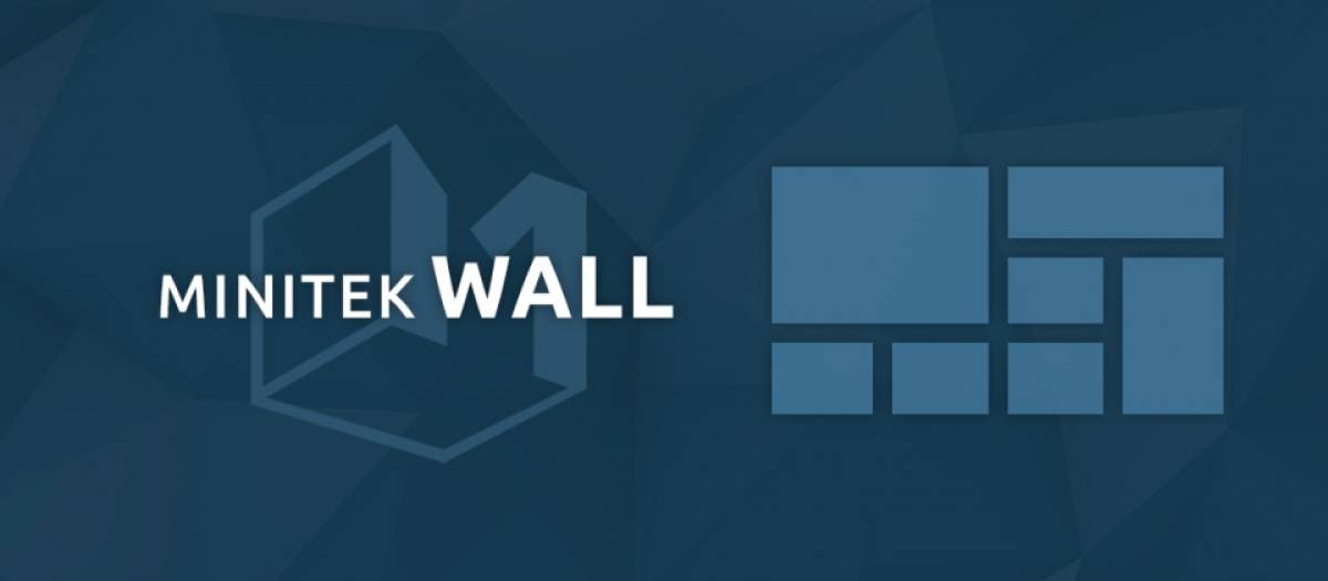Minitek Wall Pro