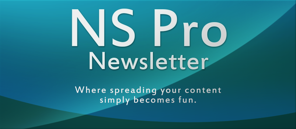 Ns Pro Joomla Newsletter Extension