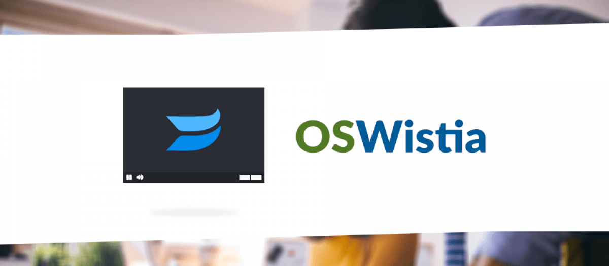 Oswistia