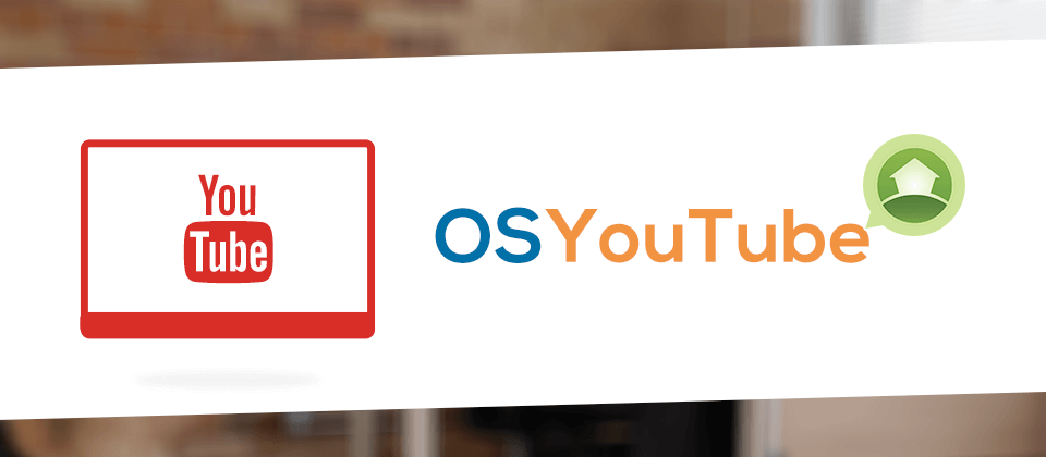 OSYouTube best joomla social media extension