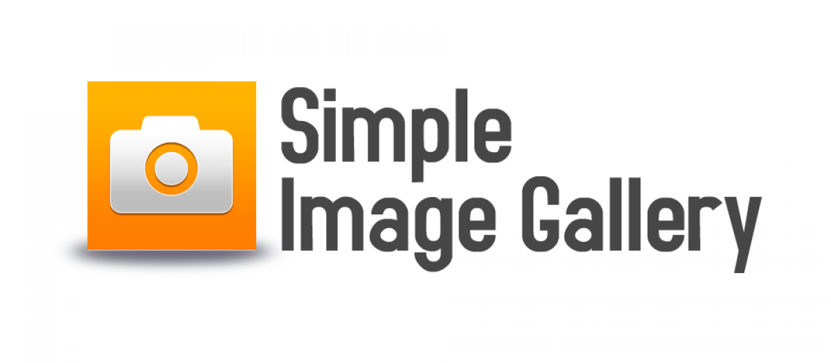 Simple Image Gallery