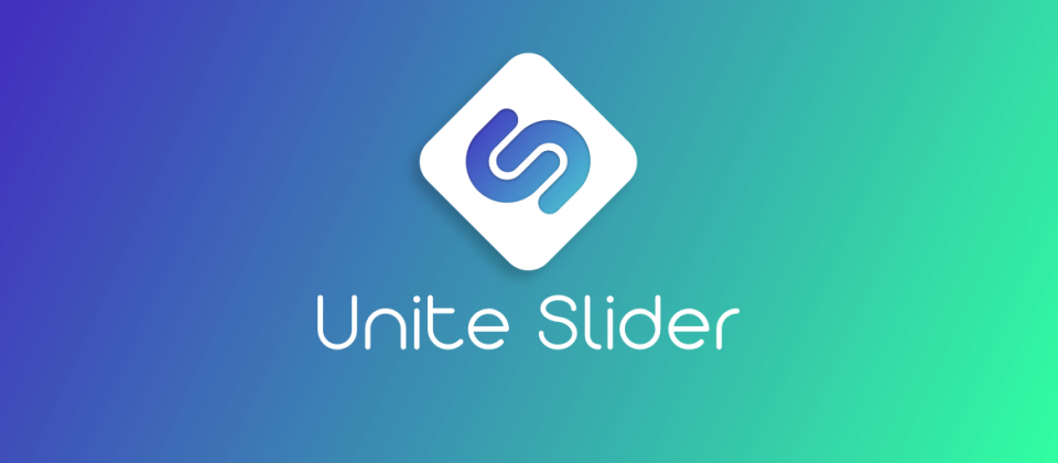 Unite Slider