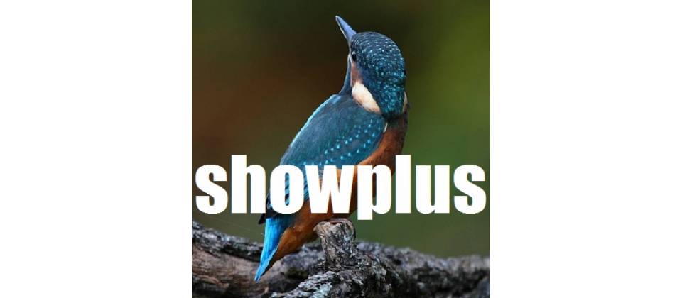 Showplus