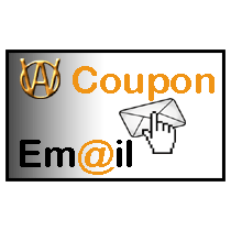 Awocoupon Email