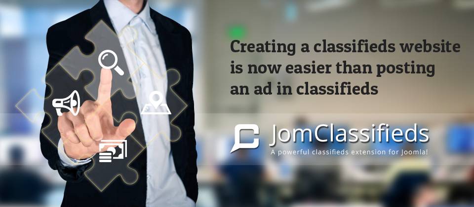 10 Best Joomla Classified Ads Extension To Build Classifieds Website
