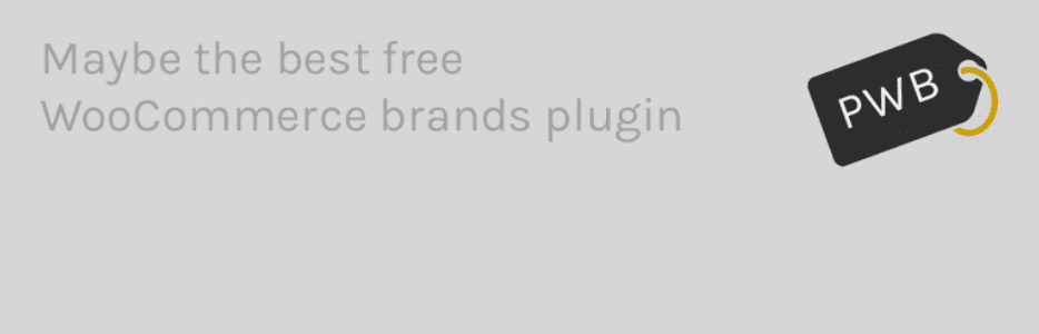 Top Best Free Woocommerce Brands Plugin in 2018