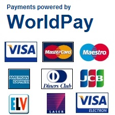 Worldpay Payments Plugin