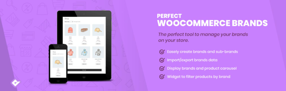 Perfect Woocommerce Brands