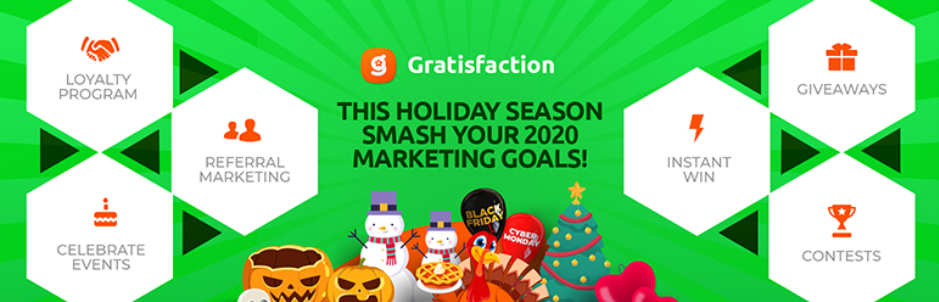 Gratisfaction