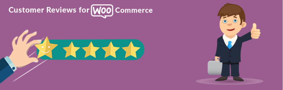 Collection of the best Woocommerce Customer Reviews Plugin in 2020
