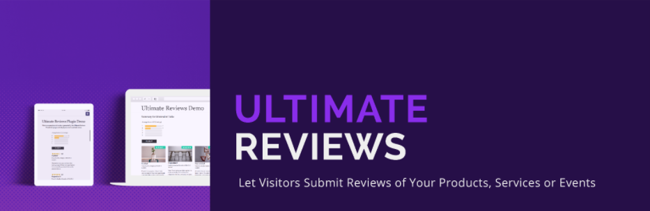 Reviews Ultimate