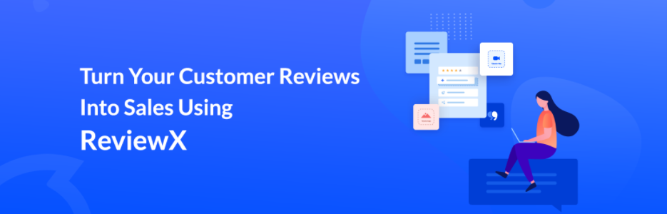 Reviewx – Multi-Criteria Rating &Amp; Reviews For Woocommerce