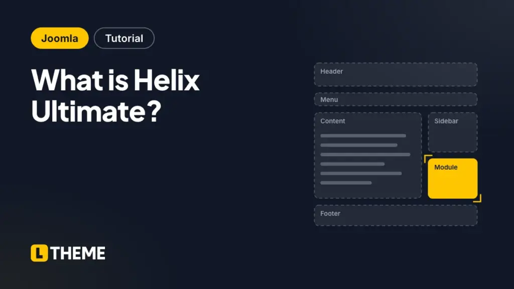 What is Helix Ultimate?