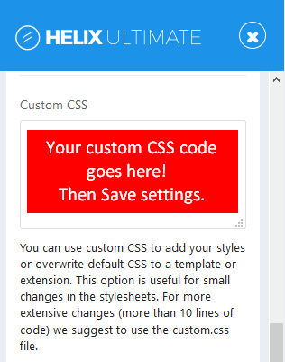 Custom_Css