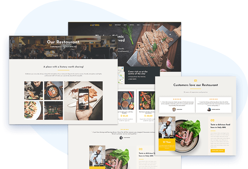 Lt-Bbq-Responsive-Joomla-Template-About