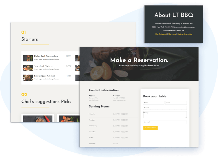 lt-bbq-responsive-joomla-template-contact