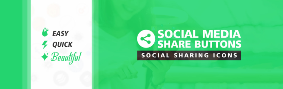 Social Media Share Buttons &Amp; Social Sharing Icons
