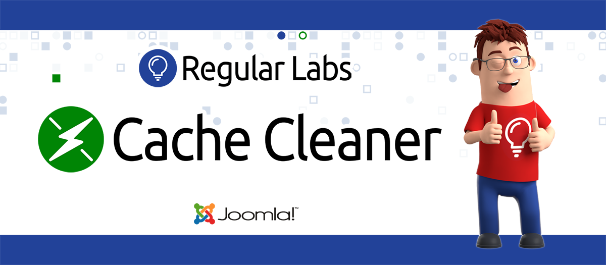 Cache Cleaner