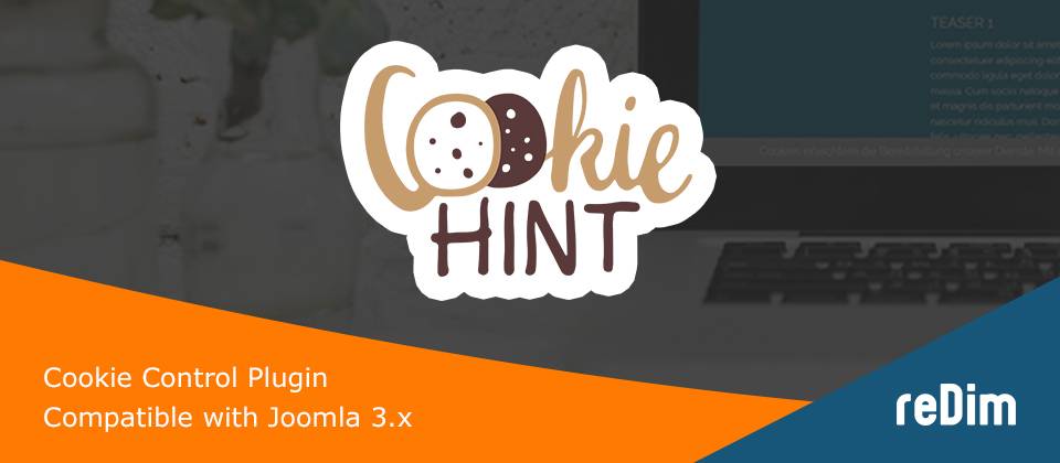 Cookiehint Joomla Eu Cookie Law Plugin