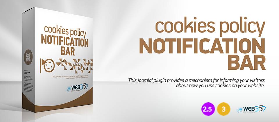  Cookies Policy Notification Bar Joomla Eu Cookie Law Plugin