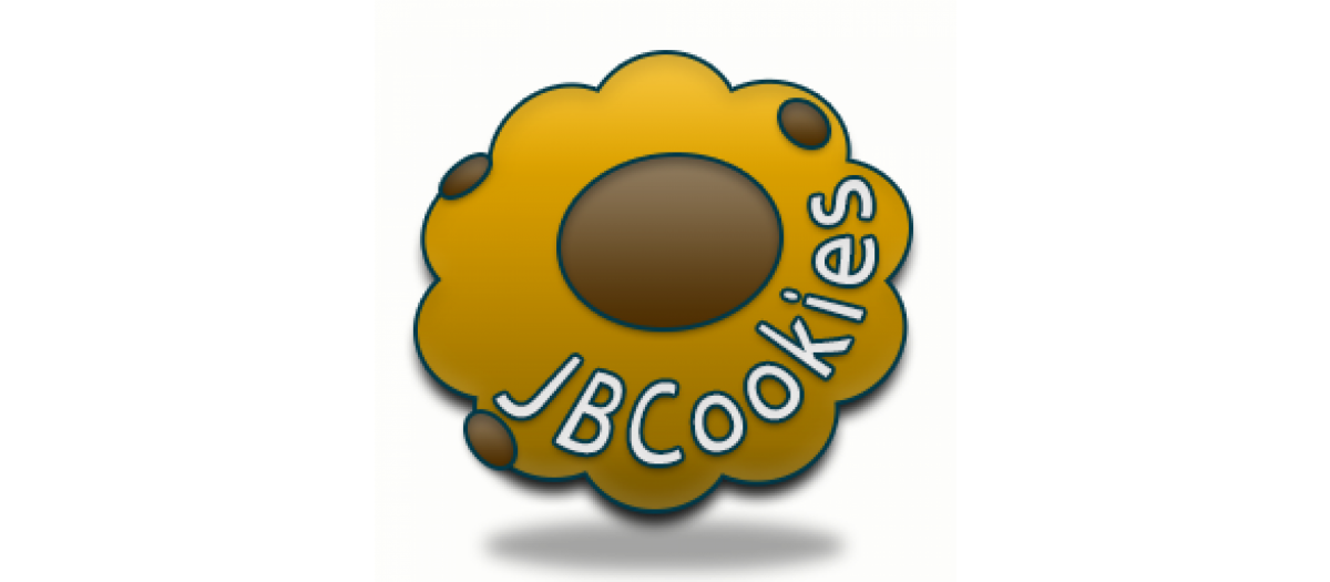 Joomball Cookies