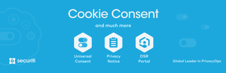 Cookie Consent By Securiti.ai