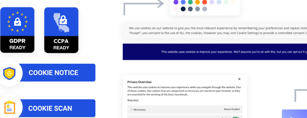 Gdpr Cookie Consent By Webtoffee