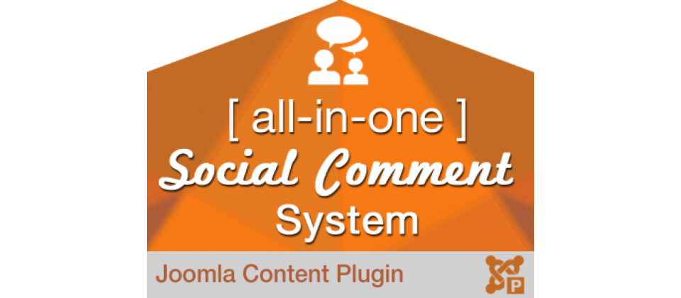 All In One Social Comment System Joomla Social Comments Extensions