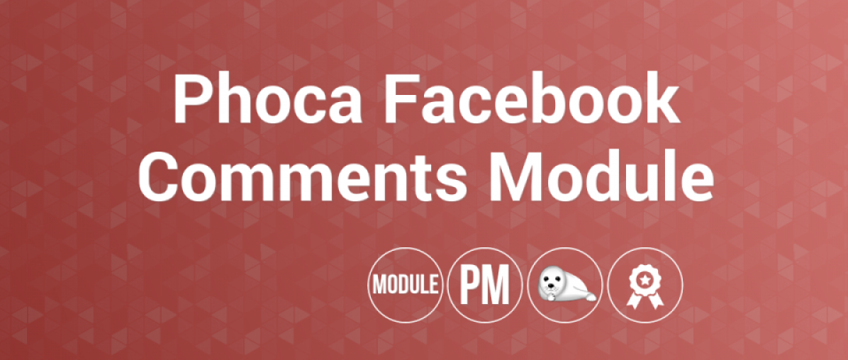 Phoca Facebook Comments