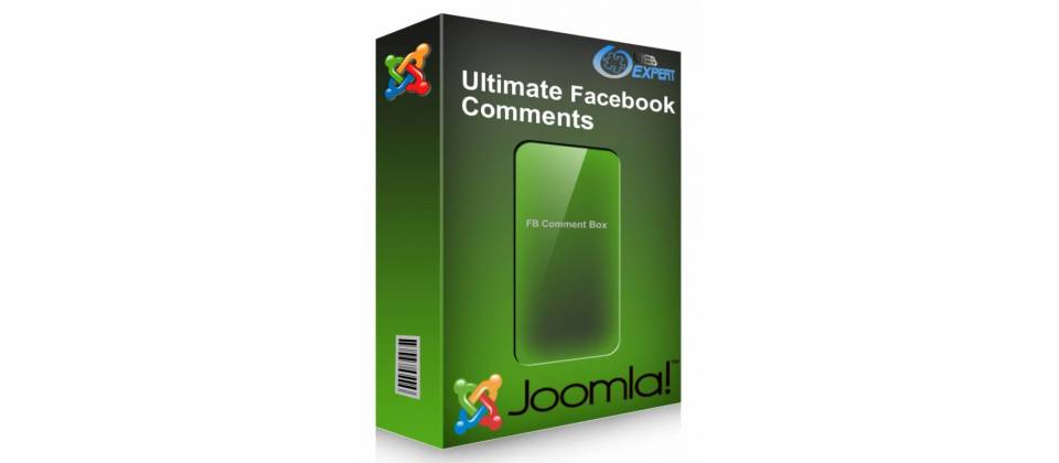 We Ultimate Facebook Comments Joomla Social Comments Extensions