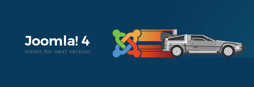 Reveal more new changes and features of Joomla 4