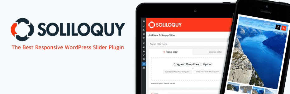 Slider by Soliloquy - Woocommerce Product Slider Plugin