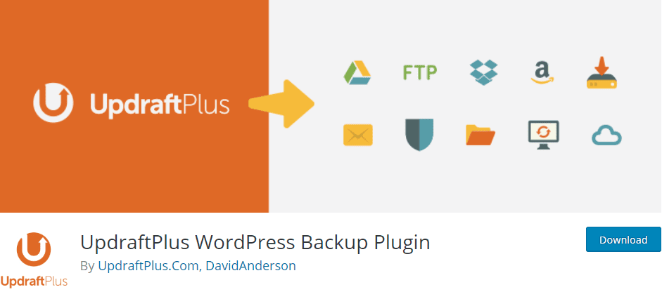 Top 8 Best WordPress Database Backup Plugin For Protecting Your Website