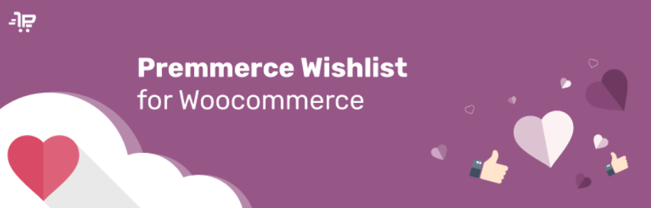 Premmerce Wishlist For Woocommerce