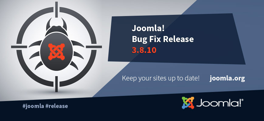 Helix Menu problem after update Joomla! 3.8.10