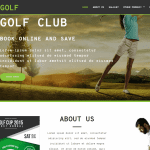 Collection Of 6 Best Sports WordPress Themes 2022