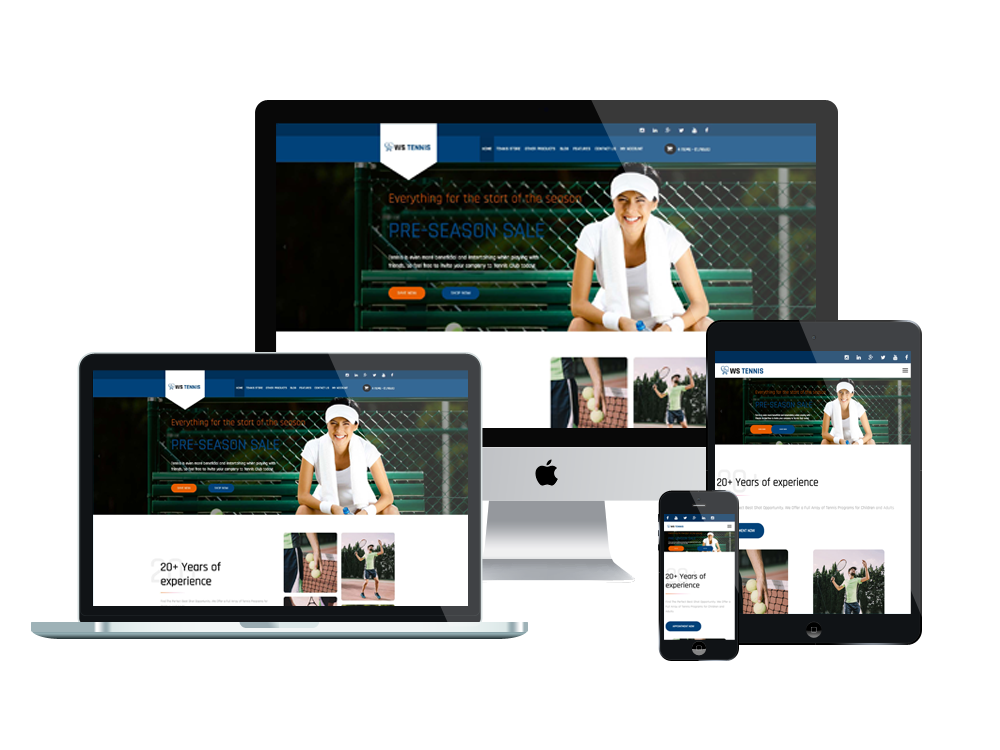 Download Collection Of 6 Best Sports Wordpress Themes 2020 Ltheme