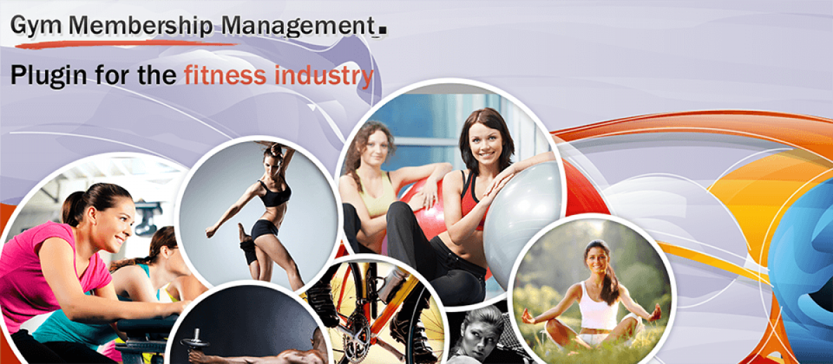 Gym Membership Management