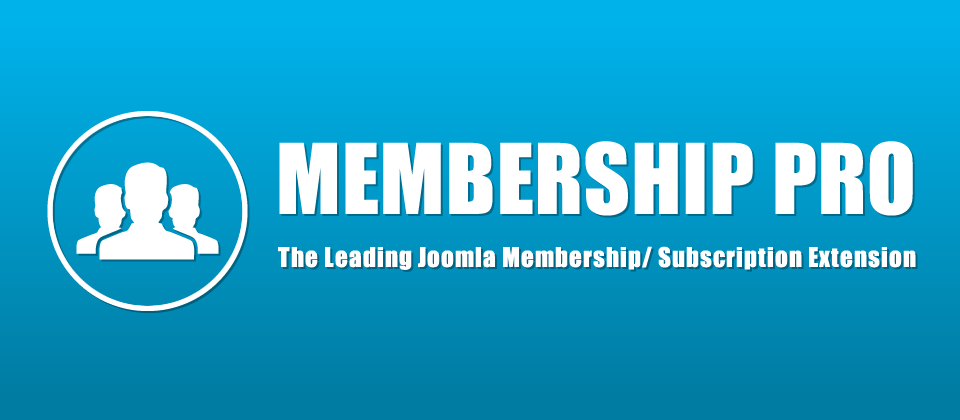 Membership Pro